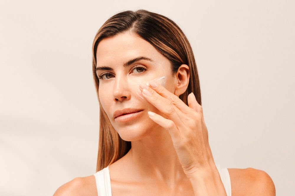 BABOR Complex C Cream für Gesicht, Hals und Dekolleté, mit Vitamin C, A und E, Creme, feuchtigkeitsspendend, vegan, 50 ml, Alpenrosen-Stammzellen