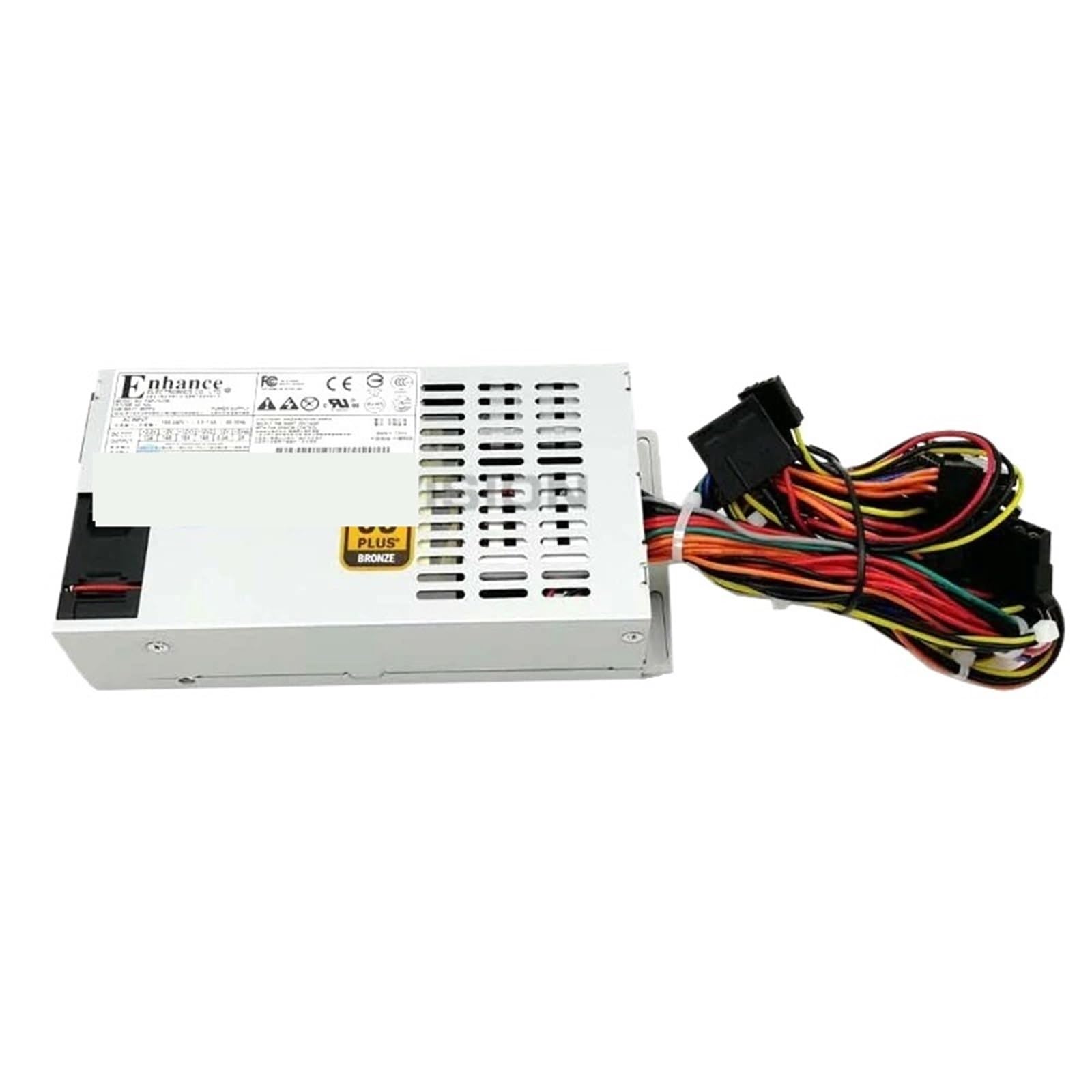 1 Stück Hocheffizientes 1U 250W Flex-Server-Netzteil PSU 80Plus PSU