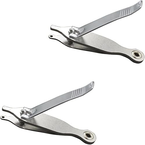 YETTAT Punzón compuesto para pollos, faisán, pato, codorniz y pollitos de un día