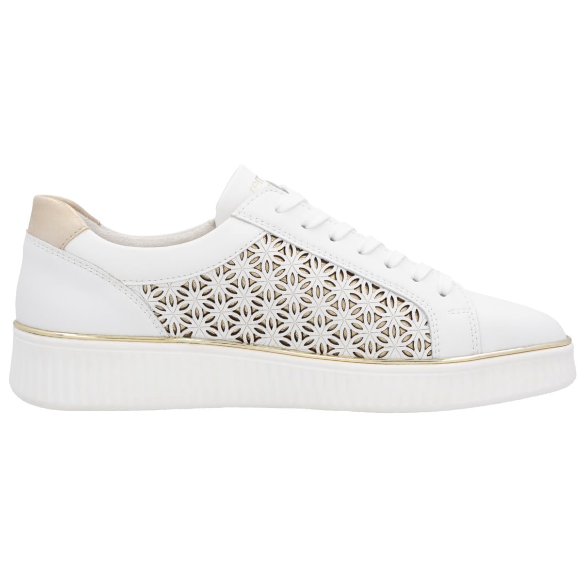 Remonte Kobiety D2e03Sneakersy Low