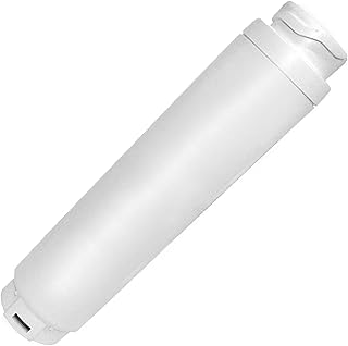 SPARES2GO Wkład filtra wody kompatybilny z lodówką Balay (odpowiednik 644845 WF25 BWF644 KWF1000 RF280019 FI50Z00)