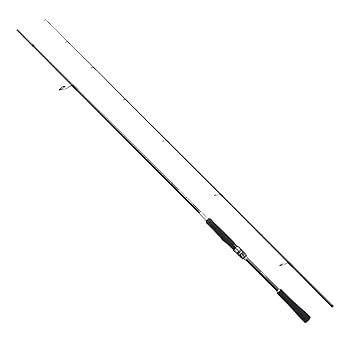 シマノ(SHIMANO) ロッド 並継 ソルト クロスミッションBB シマノ