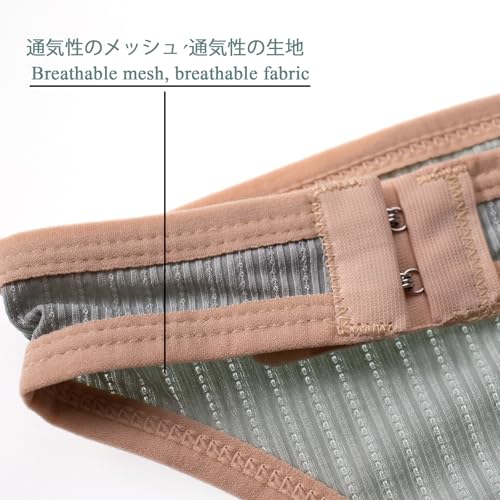 Men's underwear Briefs Breathable quick drying lace adjustable size loose youth sexy low waist ice silk pouch under panties4