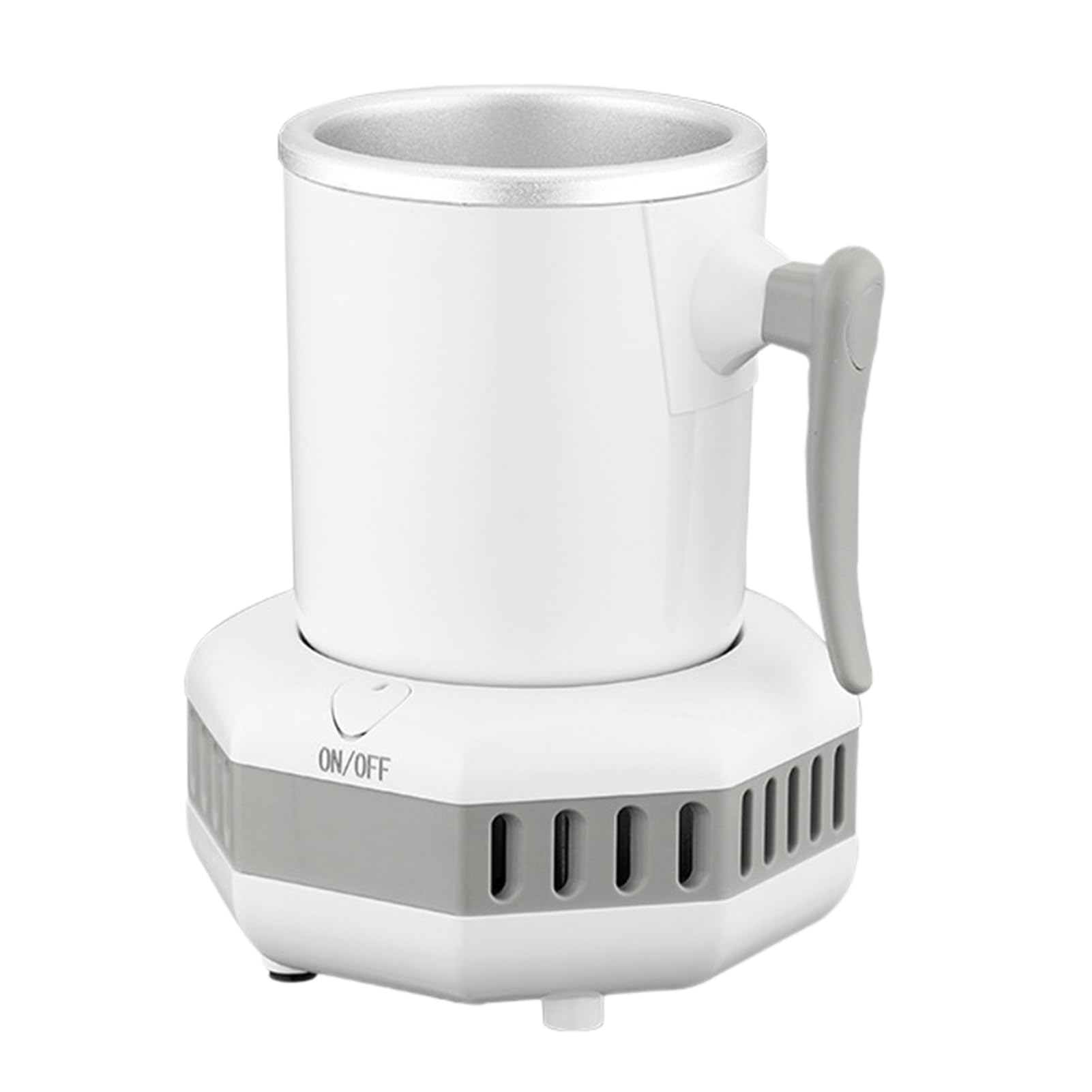 Quick Cooling Cup Mini Portable Summer Coolers Electric Drink Instant Cooler Home Office Cold Drink Machine Quick Cooling Cup, for J Cola Beer