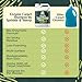 Sprinkle & Sweep Enzyme Carpet Cleaner - Enzyme Carpet Shampoo (64oz) - Carpet Cleaner Solution to Eliminate Tough Stains & Neutralize Odors - Removes Dog, Cat, All Pets Urine- Use with All Machines