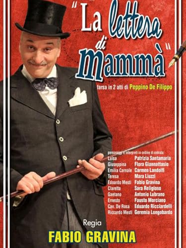  La lettera di mamma\'