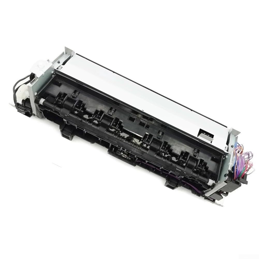 RM2-2503 RM2-2487 Fixiereinheit kompatibel mit HP für LASERJET Pro M283fdw M281fdw M278 M255dw M254dw M253 Serie, inkl. Heizung und Druckrollen
