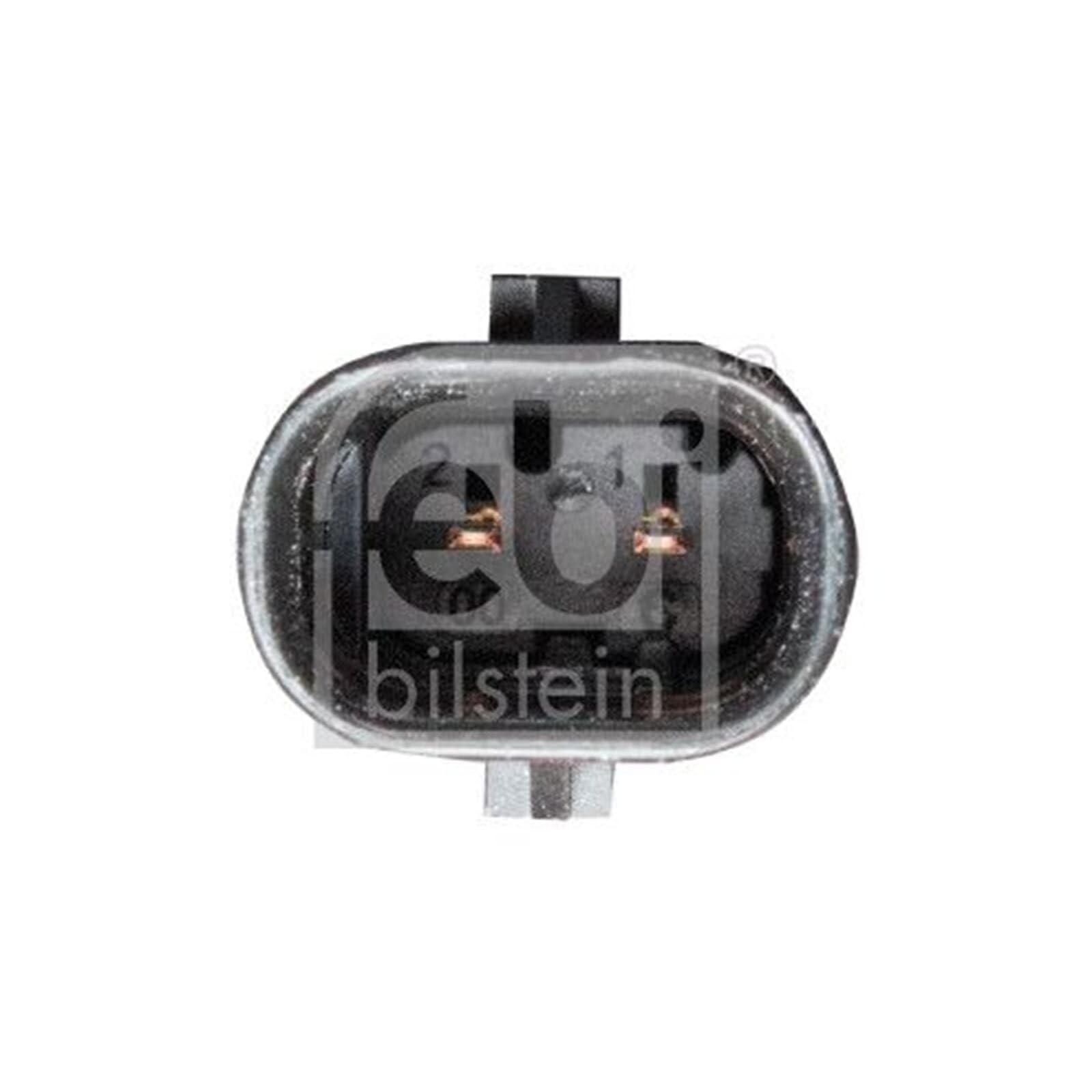 FEBI BILSTEIN Sensor, Abgastemperatur 185889