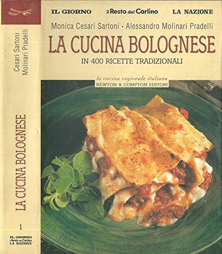 La cucina veneta (libro allegato al quotidiano)