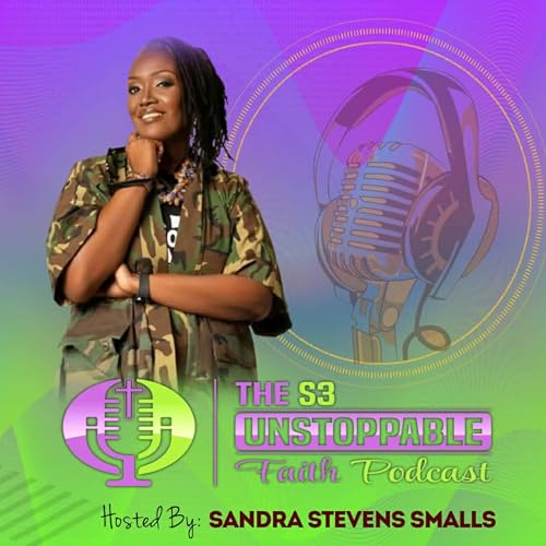 Episode 11 - Faith In The Middle:Trusting God Between Promise and Manifestation