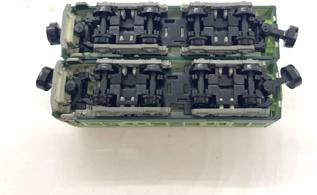 京阪電車 2600系 Bトレインショーティ モデル 2両セット 5箱セット Amazon