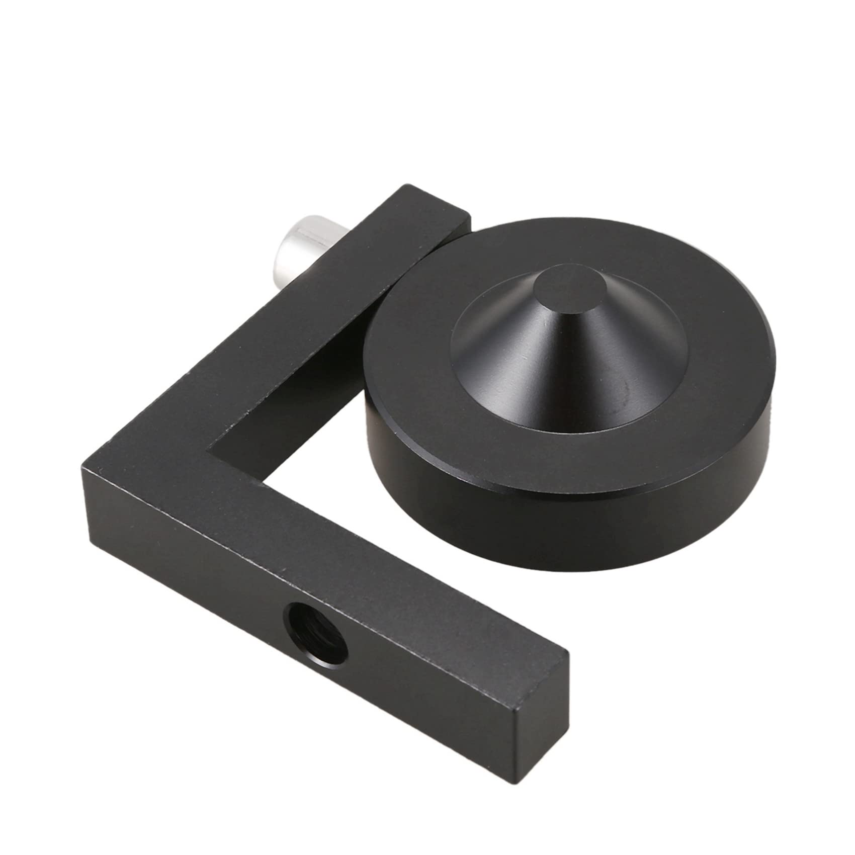 Lot de 3 mini prismes de type 90 degrés pour station totale PRISMS L Bar GMP104