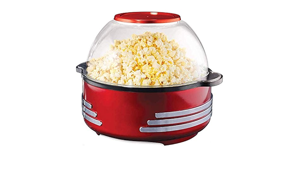 bed bath popcorn maker
