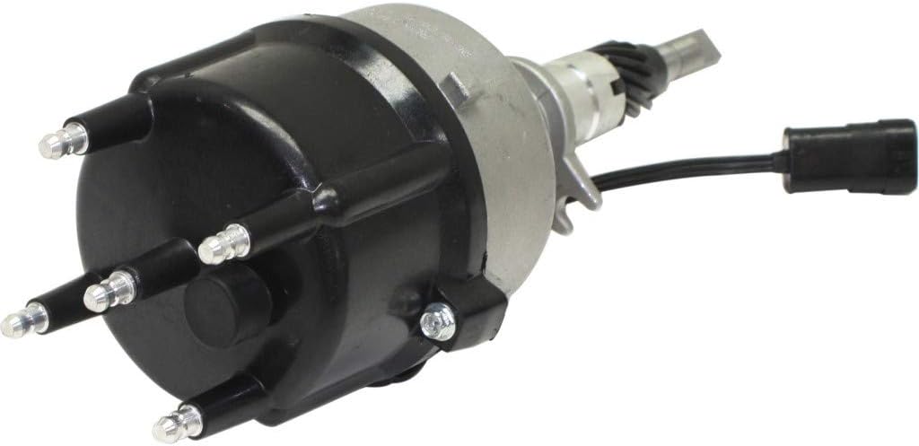 For Jeep Wrangler YJ Distributor 1991 92 93 94 1995 | 4 Cyl | 2.5L | 84-4490 | 53006151