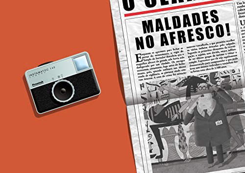 Bafafá na terra de Nefertiti: 3 grandes enigmas Bafafá na terra de Nefertiti: 3 grandes enigmas - Imagem 2