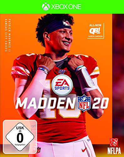 Madden NFL 20