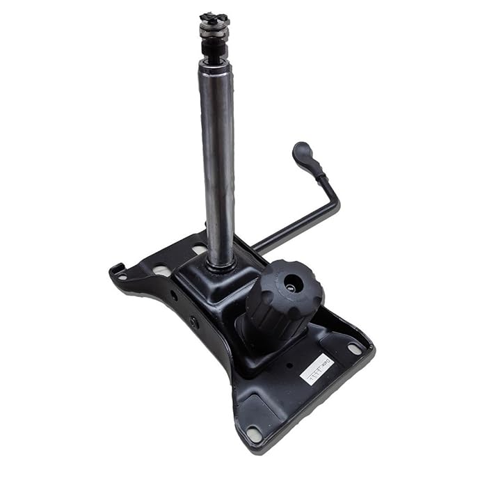 Buy Gas Cylinder and Swivel Tilt Control Office Chair Seat Mechanism