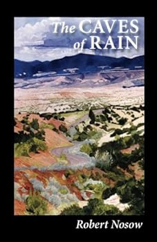 The Caves of Rain