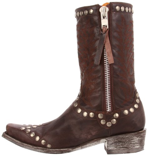 Image of Old Gringo Men's Rockrazz Boot