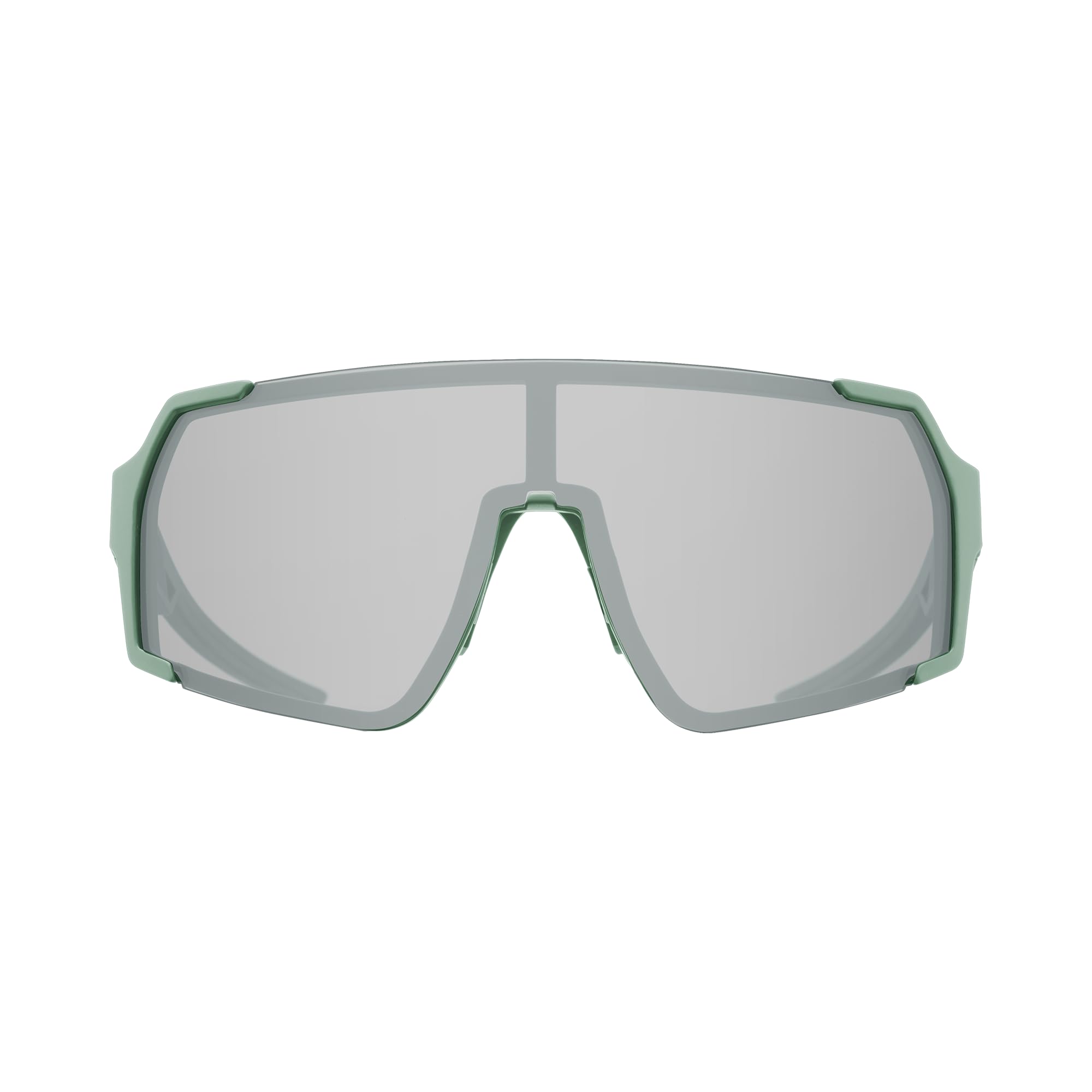 Giro Loot Sonnenbrille für Männer, Frauen und Jugendliche – Medium/Large Fit – Italienischer Rahmen mit lebendigen Gläsern