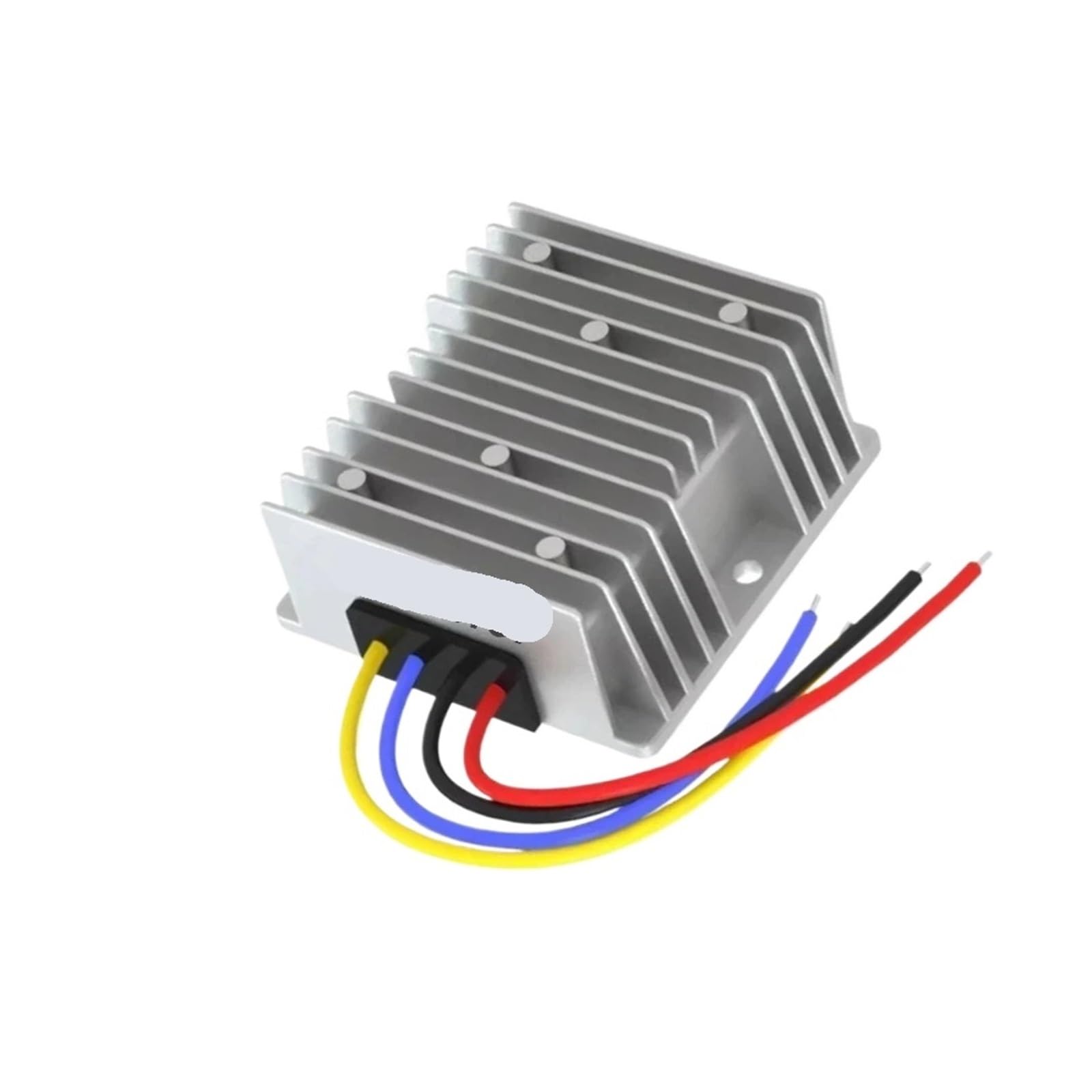 LLBOGRGGN DC 60V 72V (50-100V) to DC 5V 20A 120W Less Interference DC Buck Step Down Converter