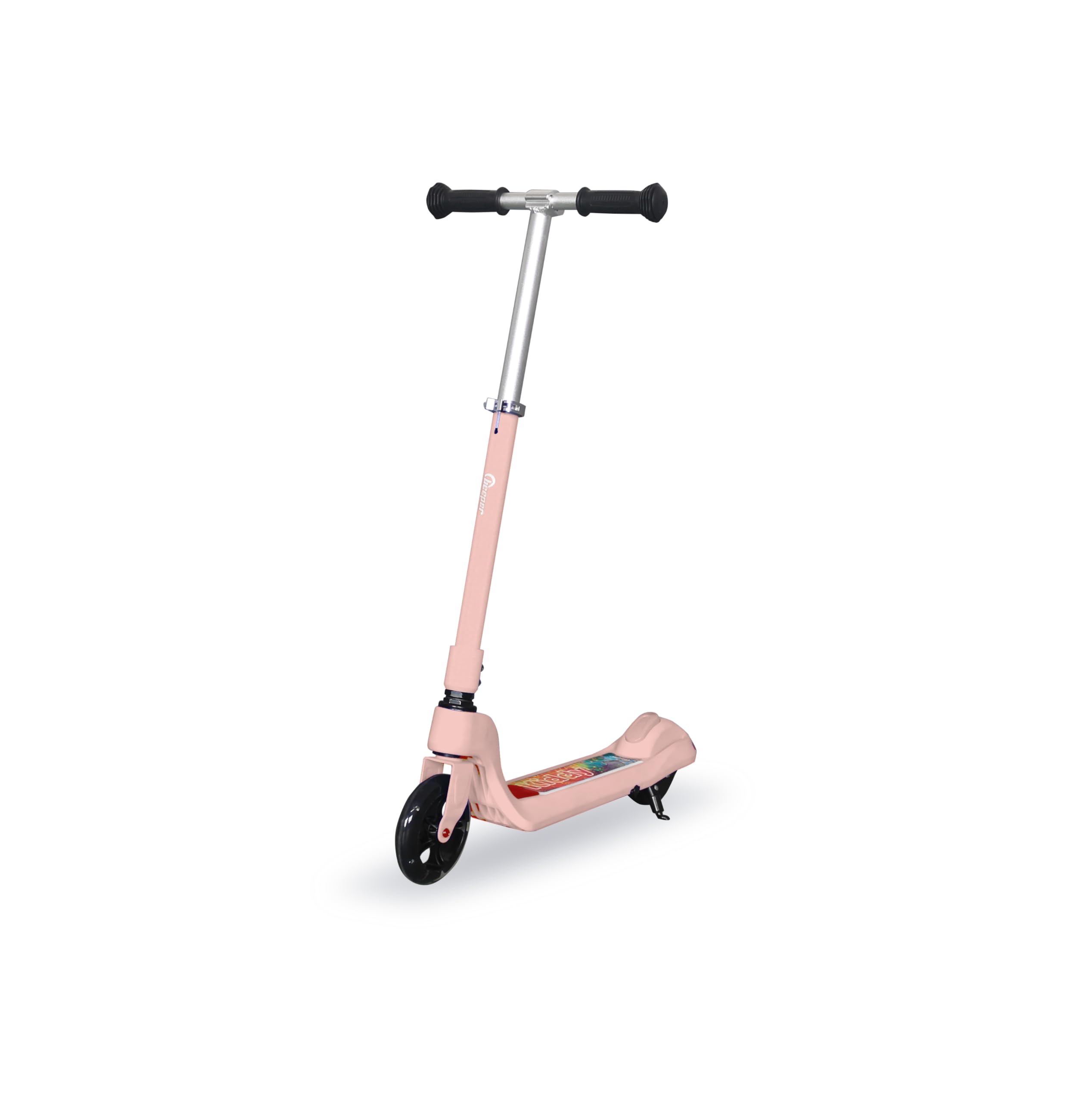 BEEPER - Patinete Eléctrico Infantil de 4 a 12 Años 100W Kiddy FWE50