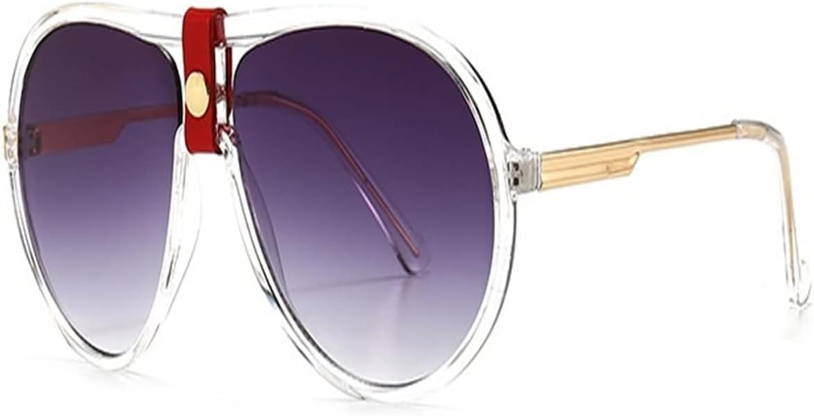 Super large sunglasses for women and men's luxury gradient lenses for retro black women's sunglasses glasses