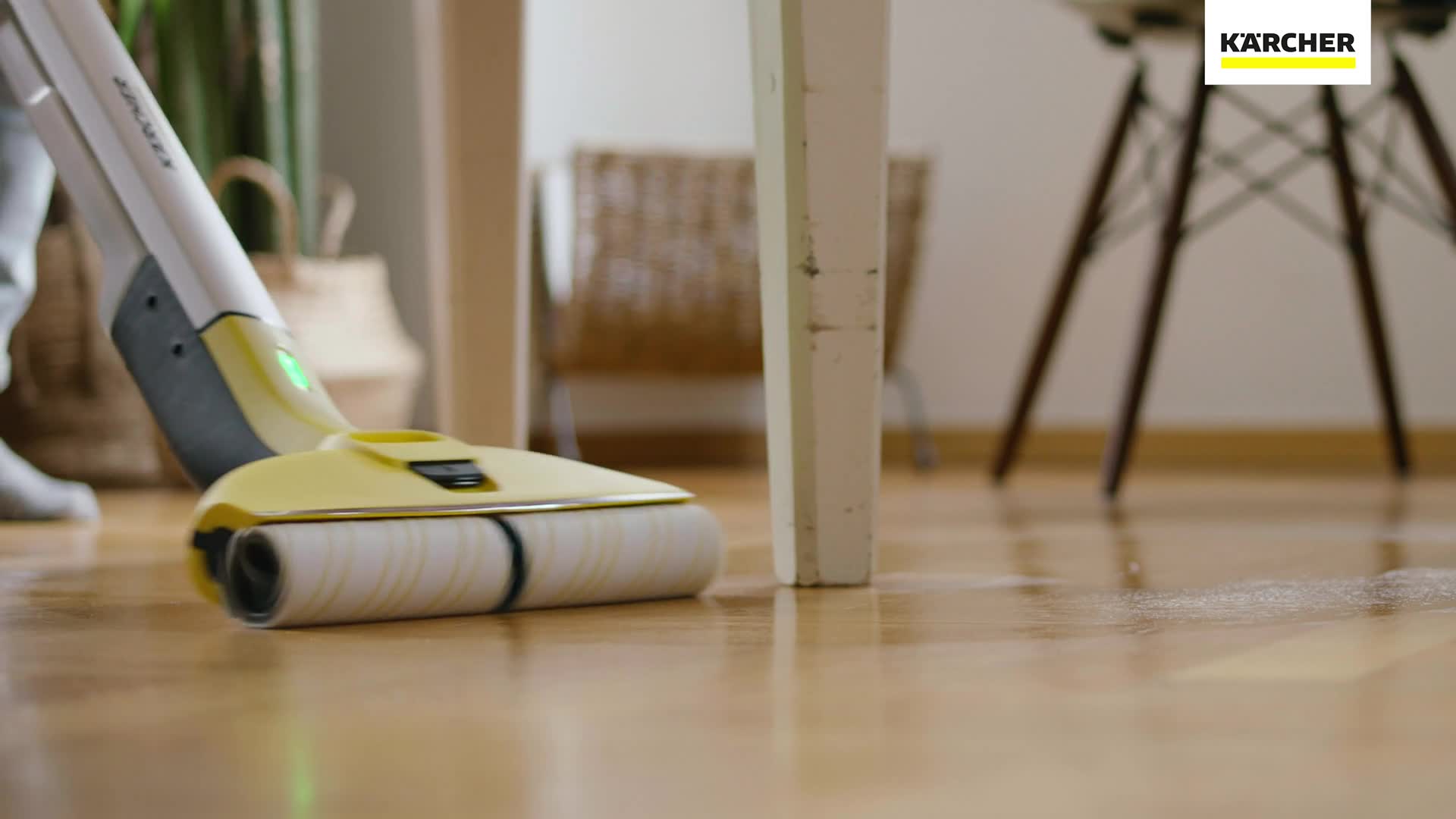 Kärcher FC 3 Cordless Hard Floor 