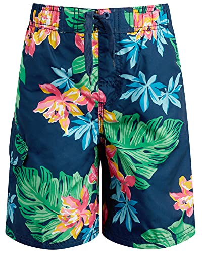 Image of Kanu Surf Big Boys' Hydroflex Boardshort
