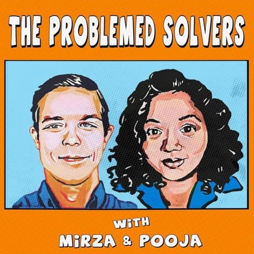 Should I Meddle? Podcast Por arte de portada