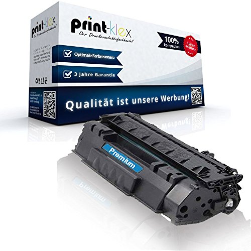 Tóner compatible con HP LaserJet-1160 LaserJet-1320 LaserJet-1320N LaserJet-1320NW L Cover