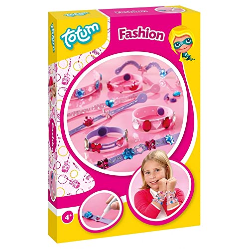 Totum Fashion Making Bracelets Kit