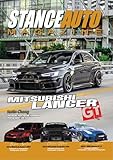 Stance Auto Magazine