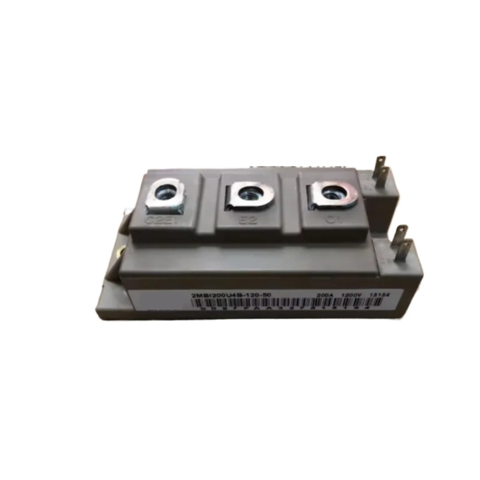 YMUGUEGH Module 2MBI200U4B-120-50, 2MBI200U4B-120(2MBI200U4B-120)