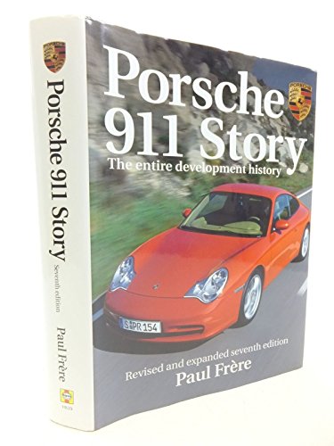 Porsche 911 Story