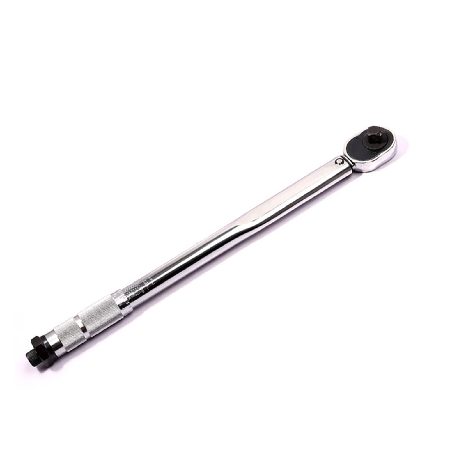 MMHHHG Torque Adapter, Preset Torque Wrench Metric 28-210N.m Metal Wrench 1/2 Square Mouth Torque Wrench