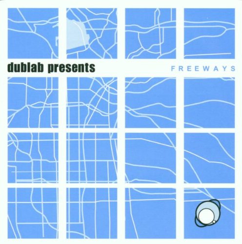 Dublab: Freeways [Audio CD] Various Artists