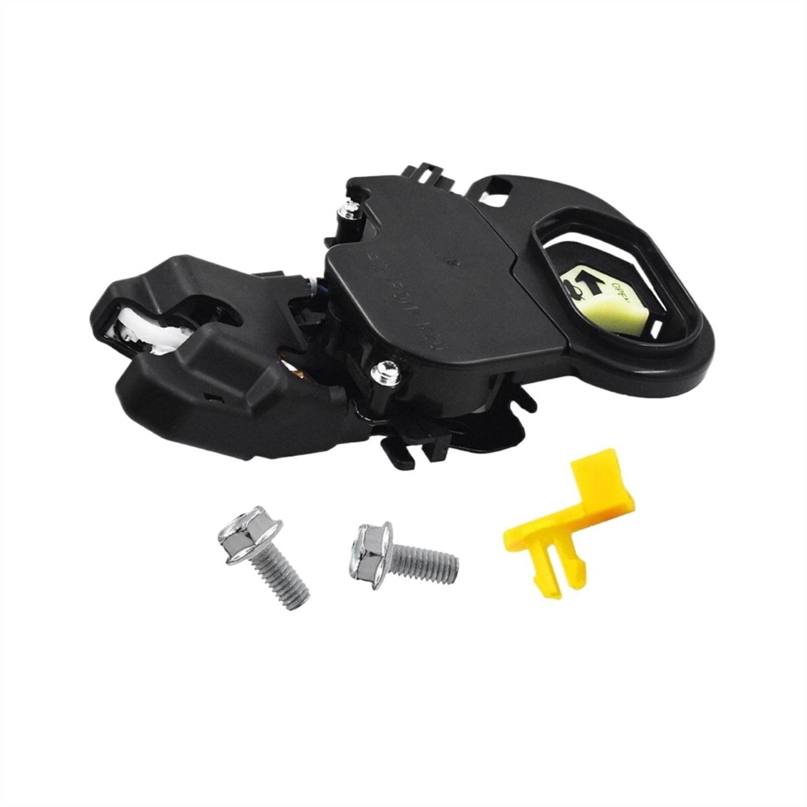 Rear Boot Tailgate Lock Compatible with Accord 2003-2006 for Acura TL 2004-2008 Car Tailgate Trunk Lid Latch Door Lock Actuator 74851-SDA-A22