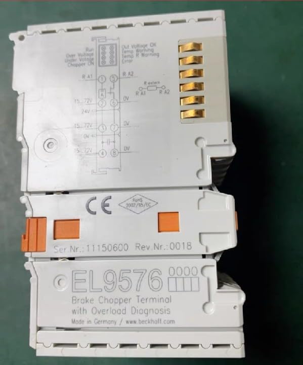 EL9576(5 Pcs Used) Disassembled Products in Good Condition