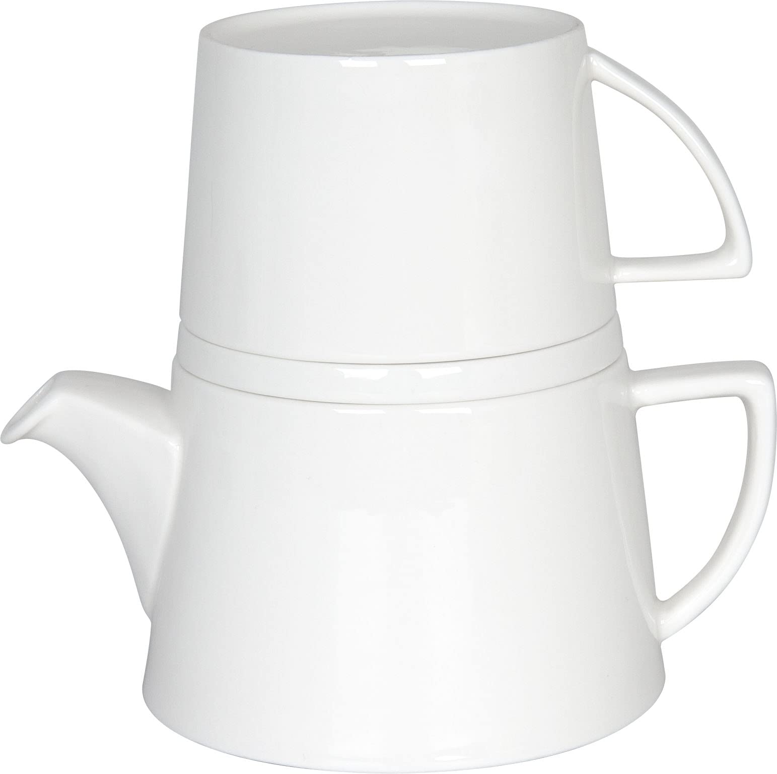Konitz Tea-for-Me - Pure White