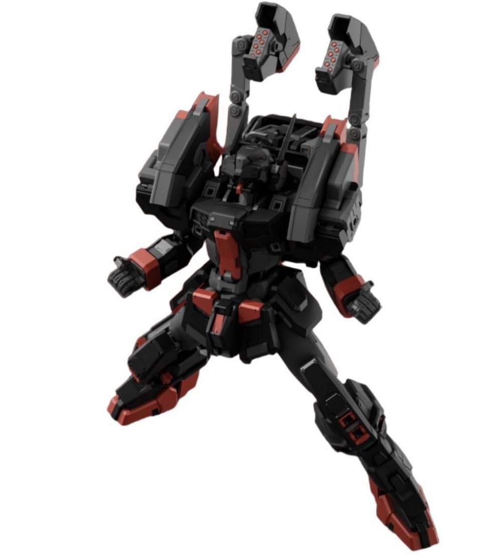 冷鋼動力　MG 三番目の騎士　ブラックライダー　海外プラモデル 冷鋼動力 MG 三番目の騎士 ブラックライダー 海外製プラモデル 【公式