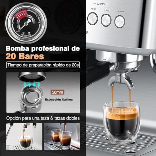 Comparativas de Cafetera industrial para comprar online. 15 Imagen adicional
