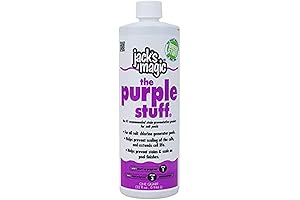 Jack's Magic Jack Plus 2021: Soil Salt Solution for Plant Growth