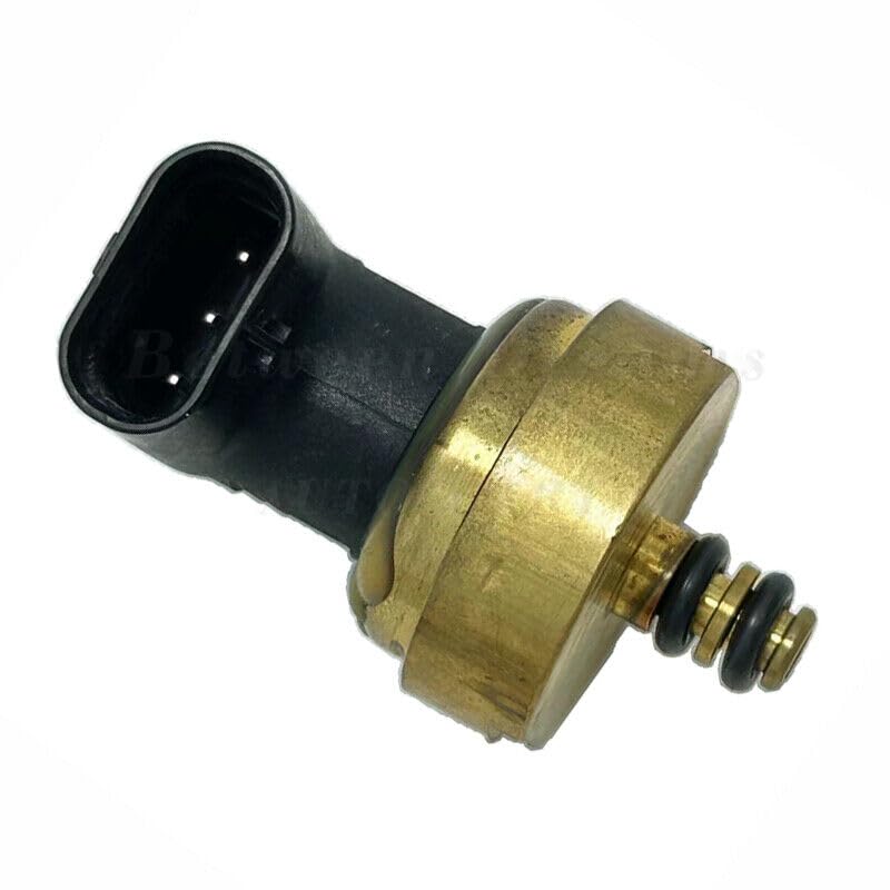 31435-3T000 Fuel Pressure Sensor for Modern Elantra Sonata Tucson Kia - Automotive Fuel Injection Pressure Sensor