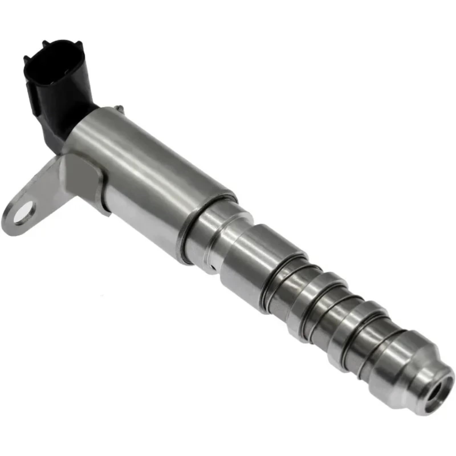 Variable Valve Solenoid Compatible with GMC for Acadia 2007-2016 for Terrain 2010-2017 for Canyon 2015-2016 Variable Timing Camshaft Control Solenoid 12588943