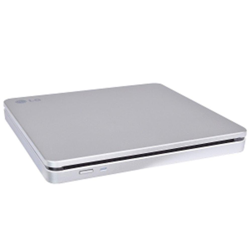 Graveur externe LG AP70NS50 résout le manque de lecteur DVD sur votre PC portable