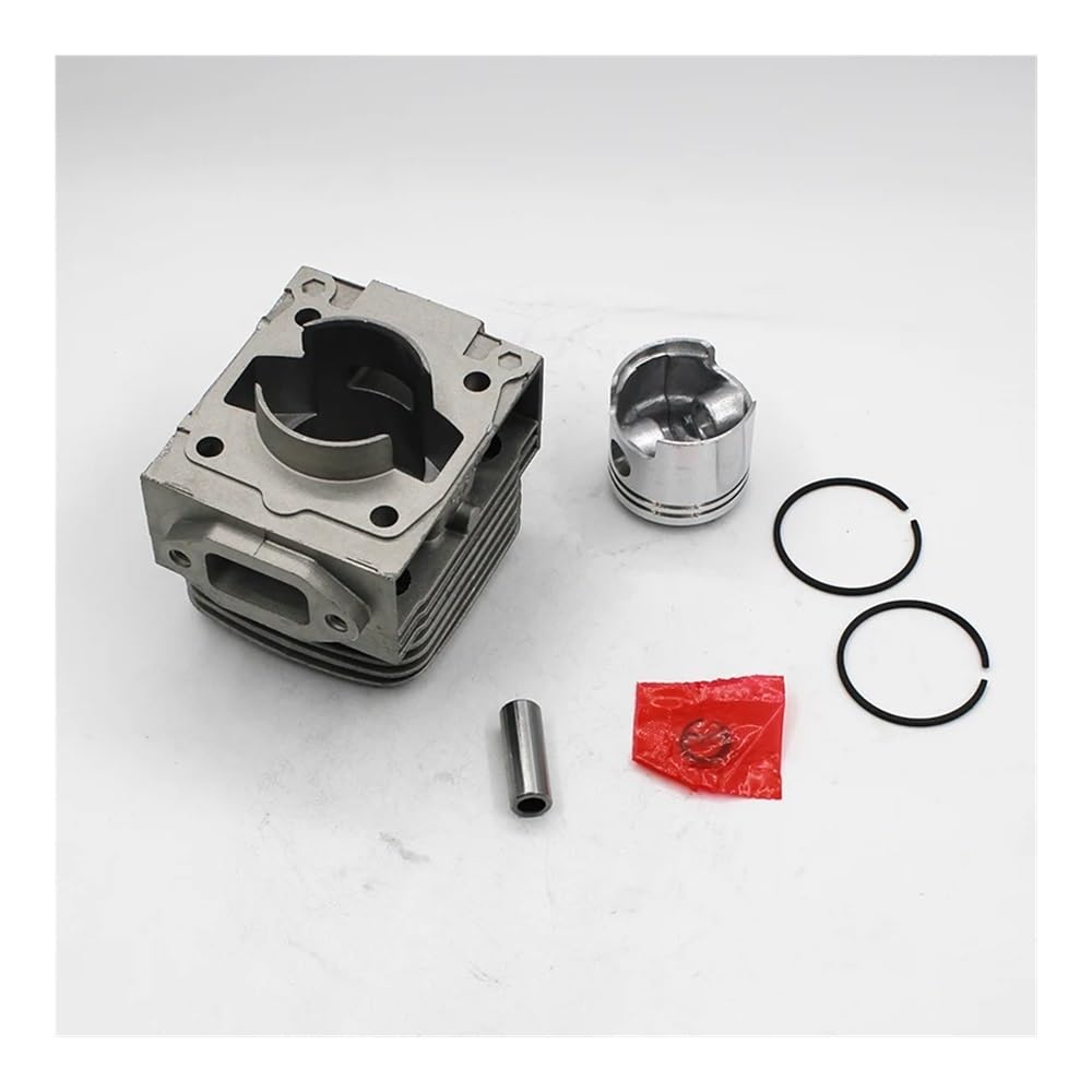 Kit Cilindro pistone da 40 mm Adatto for K-wasaki TD40 40-7 BG400 CG400 KAAZ Garden Tools Decespugliatore Ricambi di Ricambio 1105-2092 Parti di Ricambio