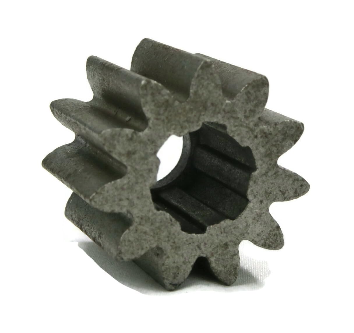The ROP Shop | Kit de pignon de Direction pour Tracteur John Deere 135, 145, 155C, 190C, 92H