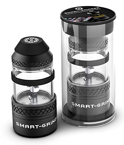 Best Electric Grinder For Cannabis