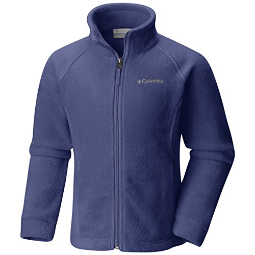 Image of Columbia Kids Benton Springs Fleece (Little Kid /Big Kid)
